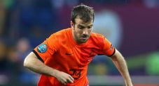 Belanda lebih berkualitas...