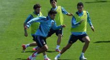 Misteri Spanyol tanpa...