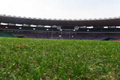 Spanyol keluhkan rumput...