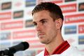 Henderson klaim siap...