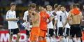 Peluang tipis, Sneijder...