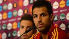 Fabregas akui Irlandia...
