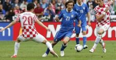 Eksekusi Pirlo jebol...