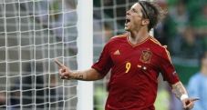 Spanyol bombardir Irlandia