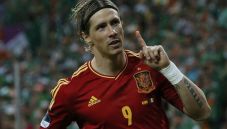 Tumbangkan Rep.Irlandia,...