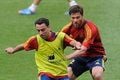 Xavi: Spanyol layak...