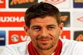 Gerrard nilai Ibra harus...