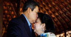 Tanpa SBY, Ani Yudhoyono...