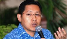 Anas: Pertemuan FKPD...