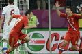 Tampil oke, Dzagoev...