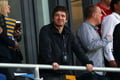 Inggris vs Swedia, Noel...