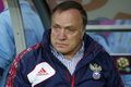 Rusia hanya kurang beruntung