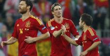 Negredo: Spanyol lebih...
