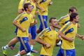 Ukraina belum mau menyerah
