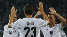 Jerman akan sulit dihentikan