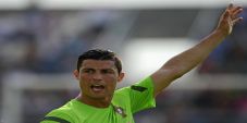 Sneijder doakan Ronaldo...