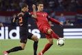 Gol CR7 samakan kedudukan...