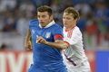Barzagli yakin Italia...