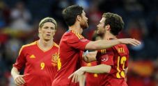 Kroasia & Spanyol...