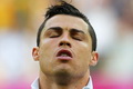 Fasilitas khusus Ronaldo