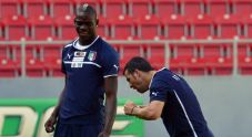 Antonio Di Natale gantikan...