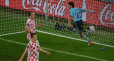 Gol Navas pulangkan...