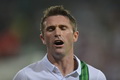 Robbie Keane akui ketangguhan...