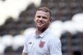 Rooney nilai Inggris...