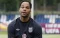 Lescott nilai Italia...