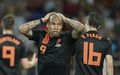 De Jong : Belanda tak...