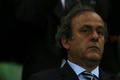 Platini kesal pada Kroasia