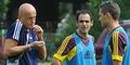 Collina: Kassai salah...