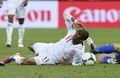 Hadapi Italia, Young...