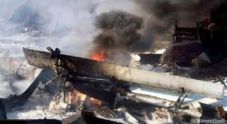 Total korban tewas 10...