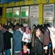 Tiket KA tambahan dijual...