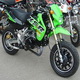 Kawasaki genjot penjualan...