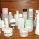 60% produk kosmetik...