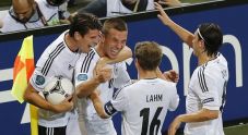 Demi nonton Jerman,...