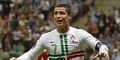 Ronaldo akui Ceko lawan...