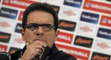 Capello Jadi Informan...