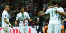 Portugal sukses setelah...