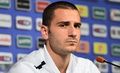 Bonucci nilai Inggris...