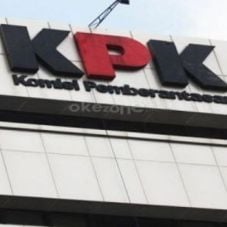 Anomali KPK
