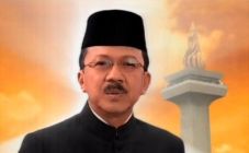 Foke klaim Jakarta selevel...