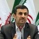 Ahmadinejad kritik tatanan...