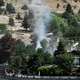 NATO bebaskan Hotel...