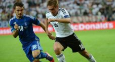 Gol Lahm pecah kebuntuan...