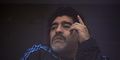 Maradona : Prancis andalkan...