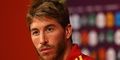 Ramos akui Benzema penyerang...