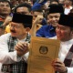Foke lebih siap menang...